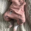 Soft Silicone Reborn Doll