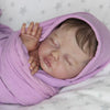 Soft Silicone Reborn Doll Kit