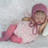 Soft Silicone Reborn Doll Kit