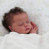 Soft Silicone Reborn Doll Kit