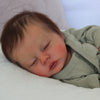 Soft Silicone Reborn Doll Kit