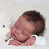 Soft Silicone Reborn Doll Kit