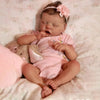 Soft Silicone Reborn Dolls