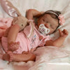 Soft Silicone Reborn Dolls