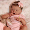 Soft Silicone Reborn Dolls