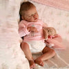 Soft Silicone Reborn Dolls