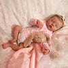 Soft Silicone Reborn Dolls