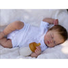 Soft silicone reborn baby dolls