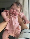 Reborn Dolls Soft Silicone