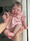 Soft Silicone Reborn Dolls