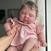 Reborn Dolls Soft Silicone