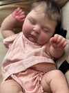 Soft Silicone Reborn Dolls