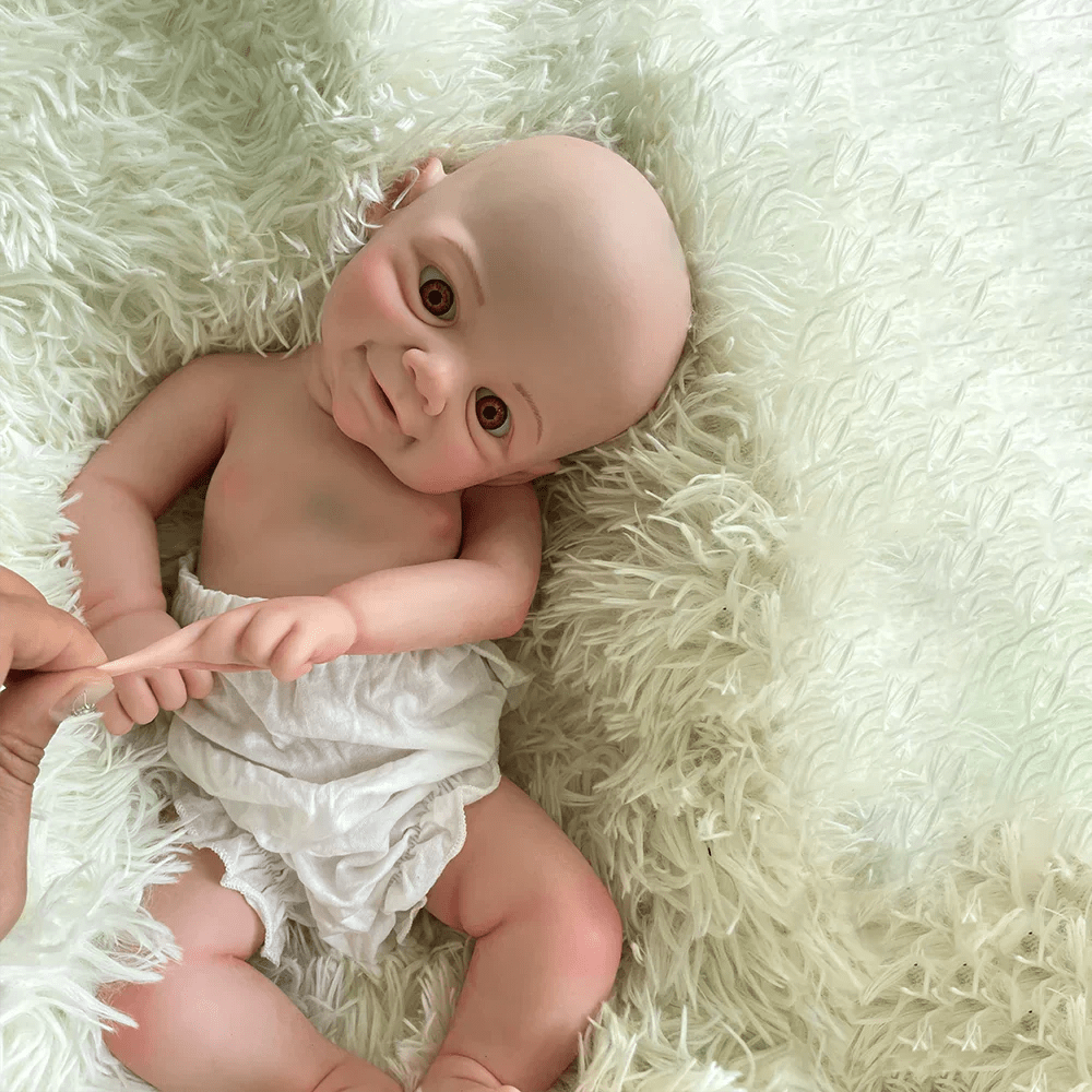 Soft Silicone Reborn Dolls price