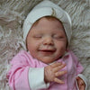 Super Realistic Reborn Dolls