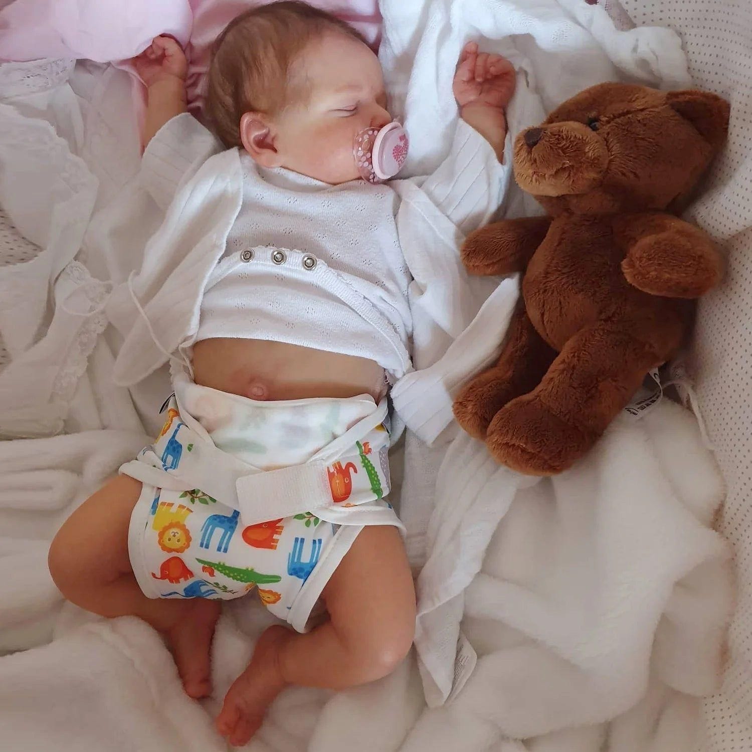 The Reborn Doll