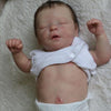 Reborn Baby Dolls Male - Oskar