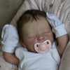 Reborn Baby Dolls Male - Oskar