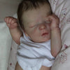 Reborn Baby Dolls Male - Oskar