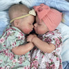 Twin Reborn Dolls