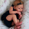 Vinyl Reborn Doll Kit in Beige