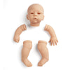 Vinyl Reborn Doll Kit in Beige