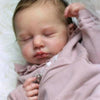 Zachary Reborn Doll Kit