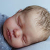 Zachary Reborn Doll Kit